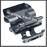 Stenter Machine Famatex Primatex