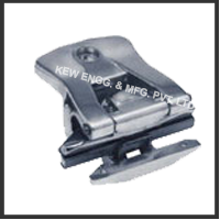 Stenter Machine Bruckner