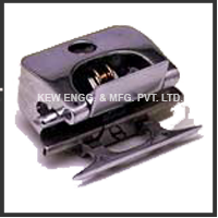 Stenter Machine Krantz