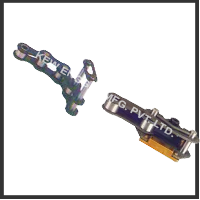 Stenter Machine Chain